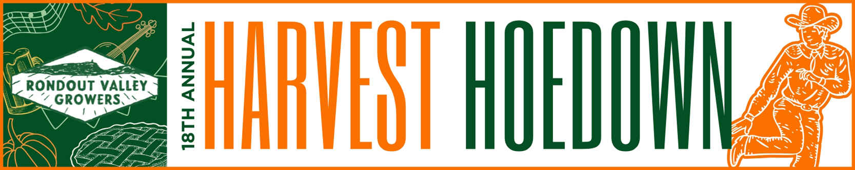 RVGA's 18th Annual Harvest Hoedown image