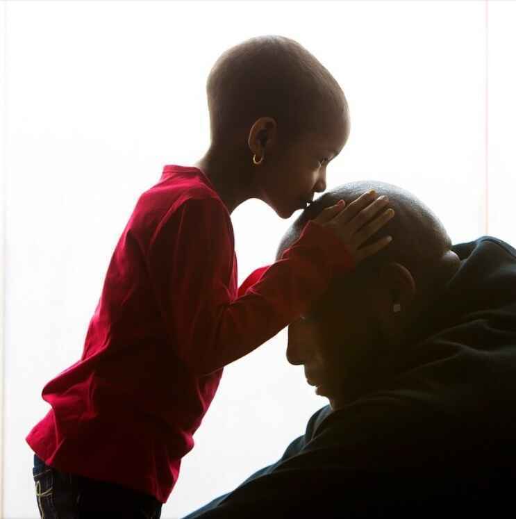 The Still Strong Foundation Whiteout Weekend Experience Raffle image