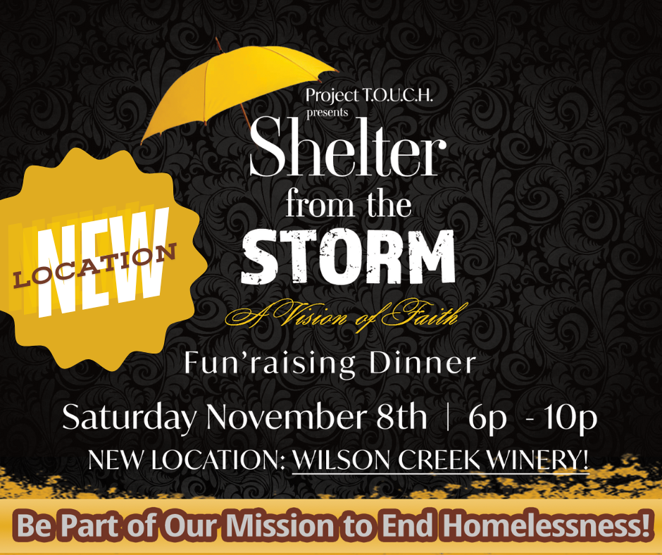 Shelter From The Storm '25 image