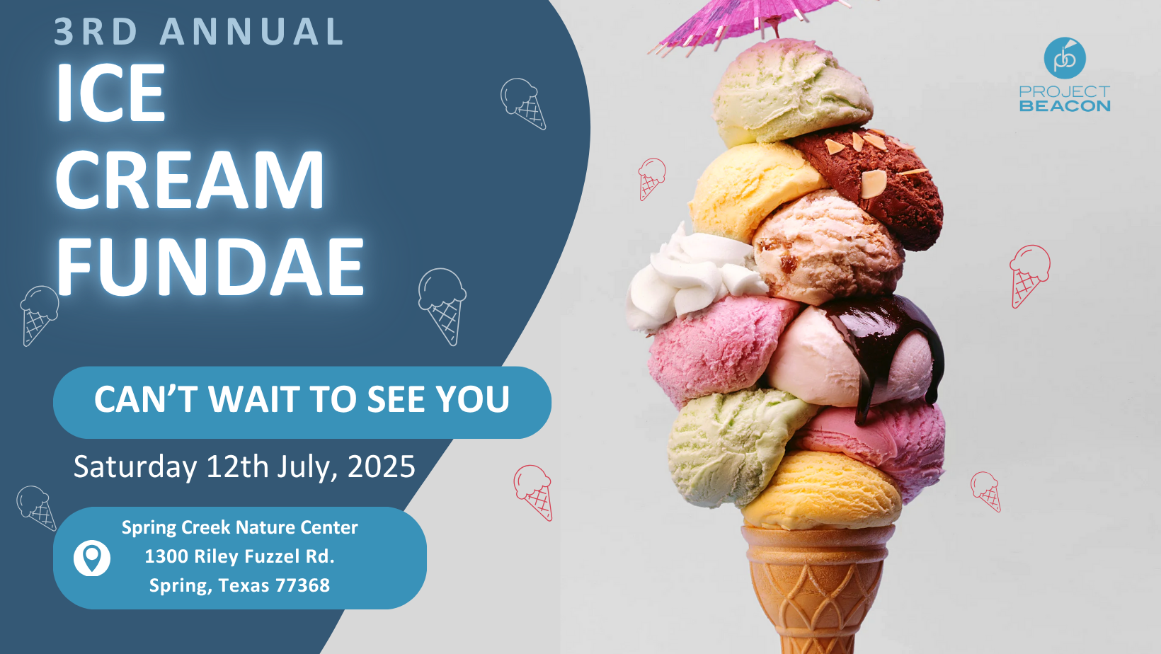 Ice Cream Sundae Fundae! image