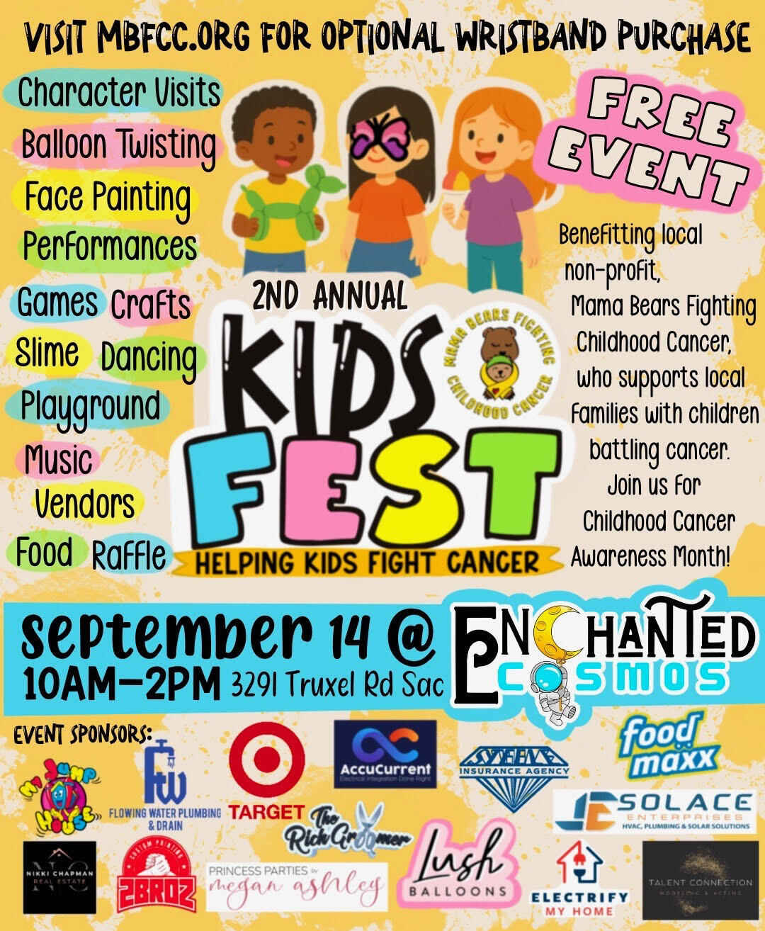 Kids Fest image