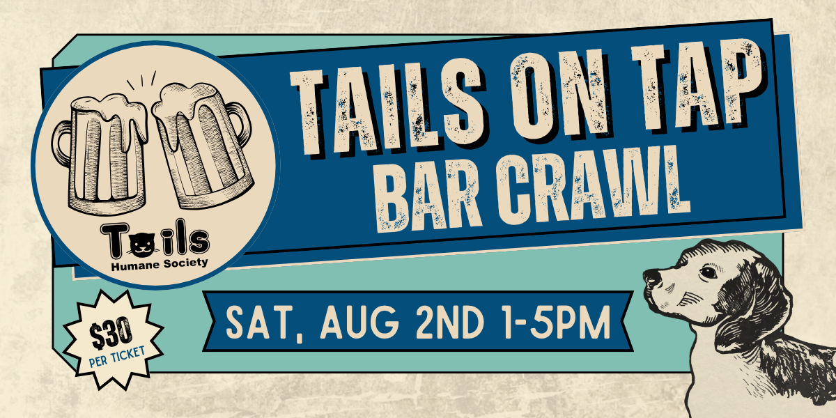 Tails on Tap 2025 image