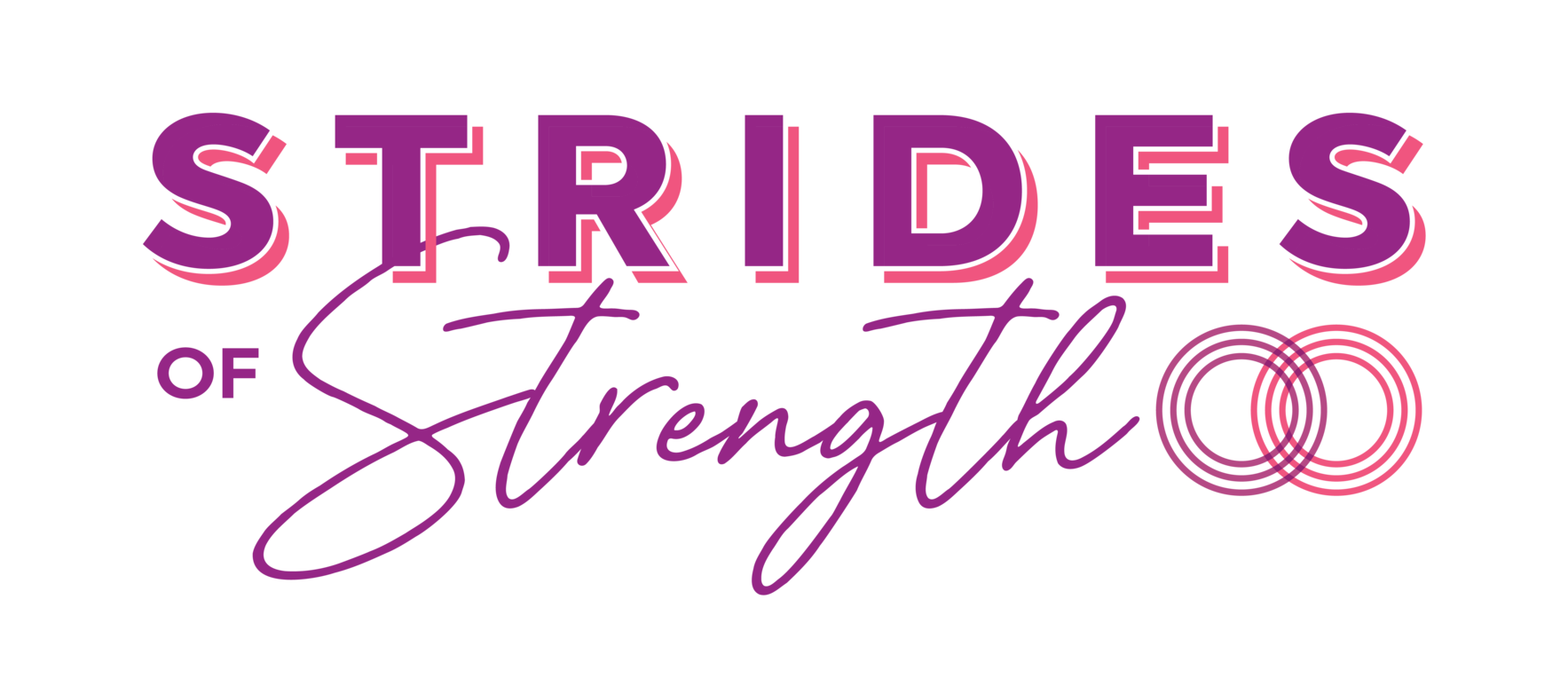 Evolve Pink: Strides of Strength image