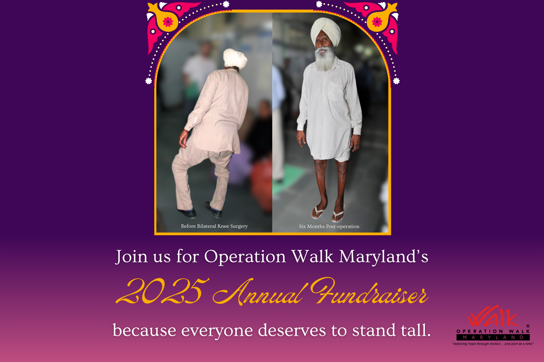 2025 Annual Fundraiser: Peerce's Luncheon image