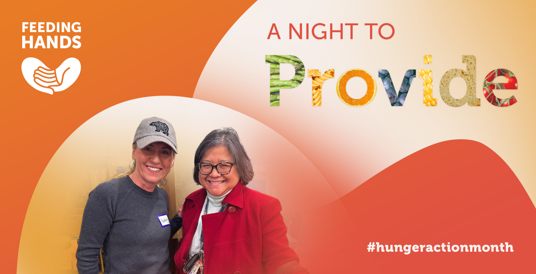 A Night to Provide: Bids & Bites image