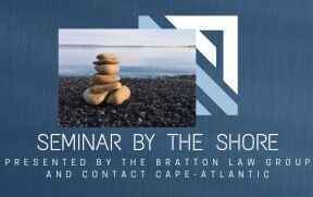 2025 Seminar by the Shore Anchored in Hope: Navigating Dementia Together image