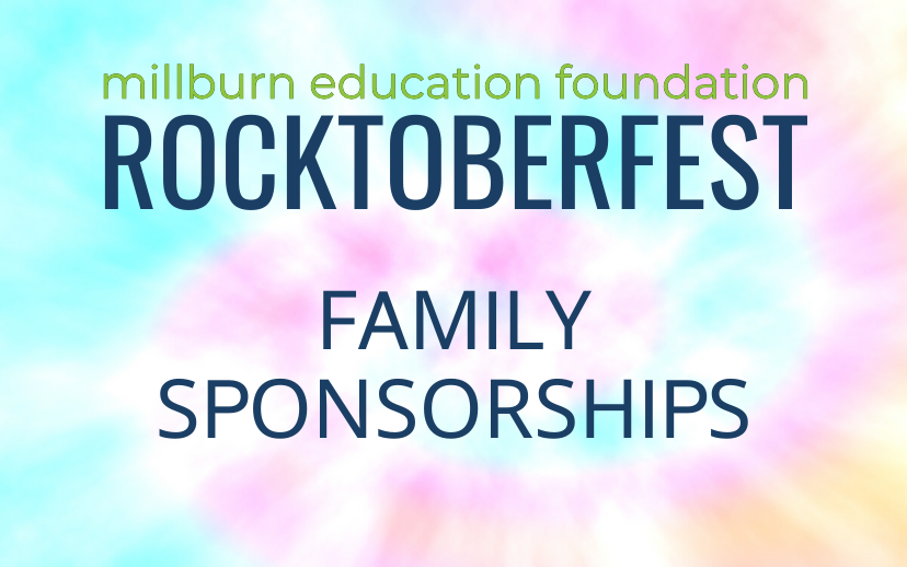 Rocktoberfest 2025 Family Sponsors image