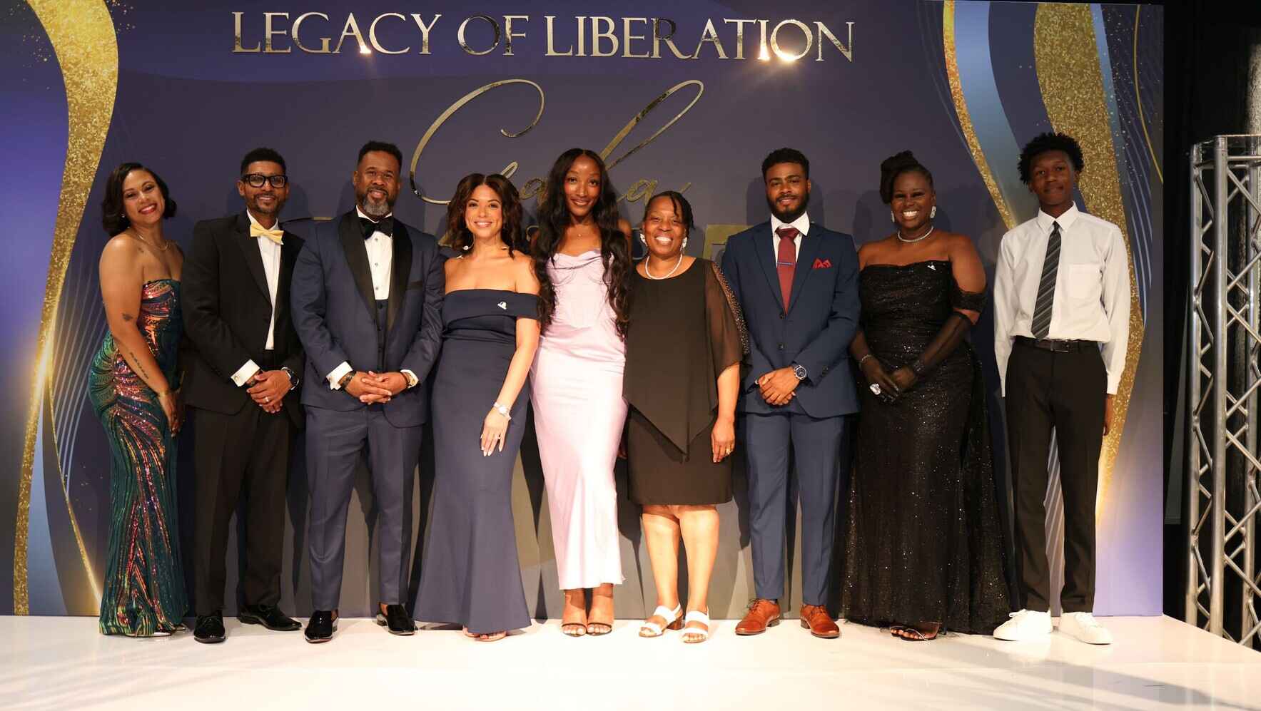 6th Annual Legends Charter Day Celebration image