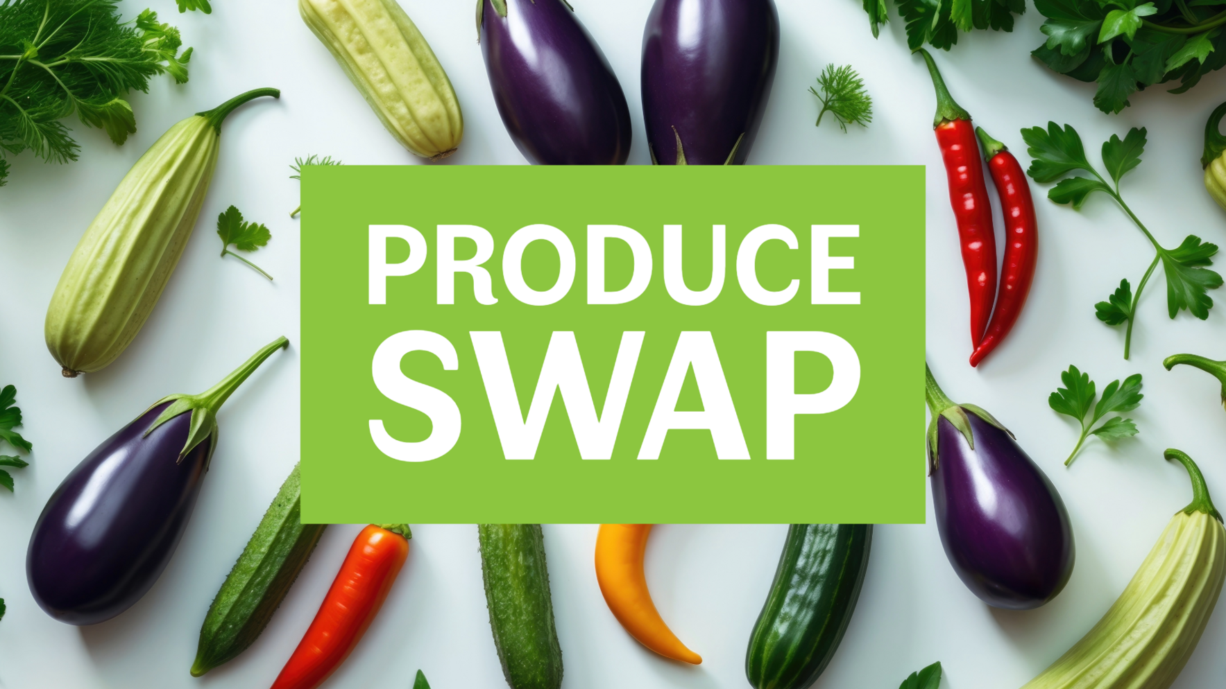 Produce Swap image
