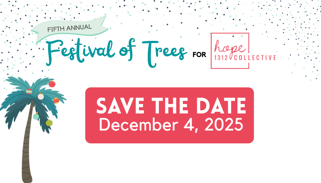 Festival of Trees 2025 image
