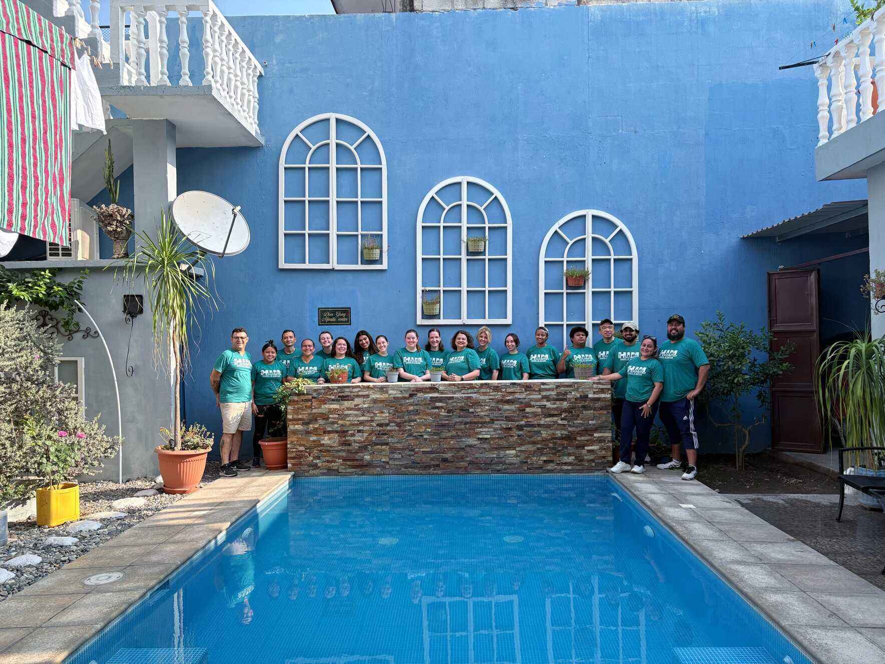 May 15-24, 2026 Guatemala Trip Deposit image