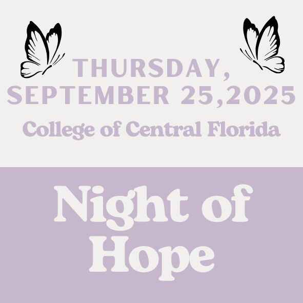 Night of Hope 2025 image