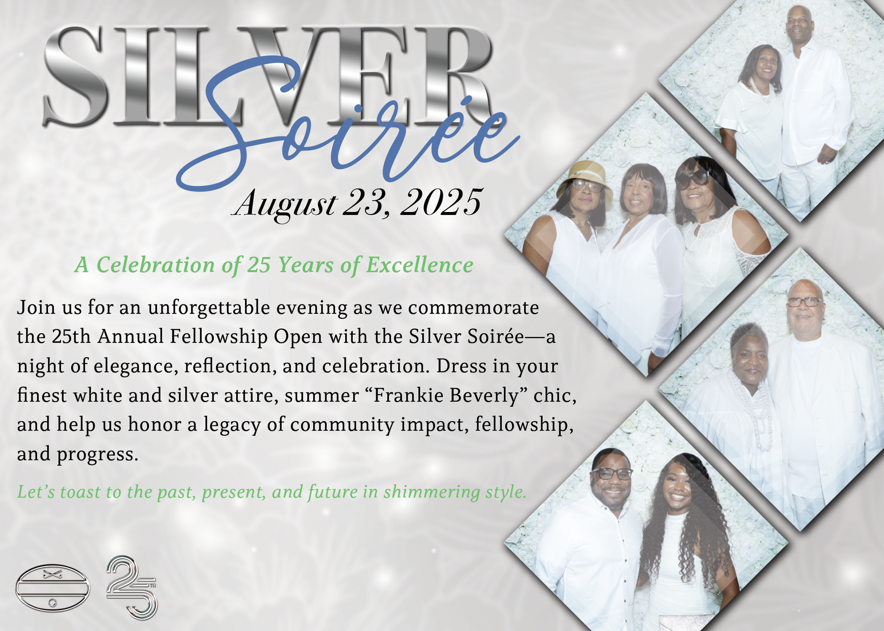 Silver Soiree image