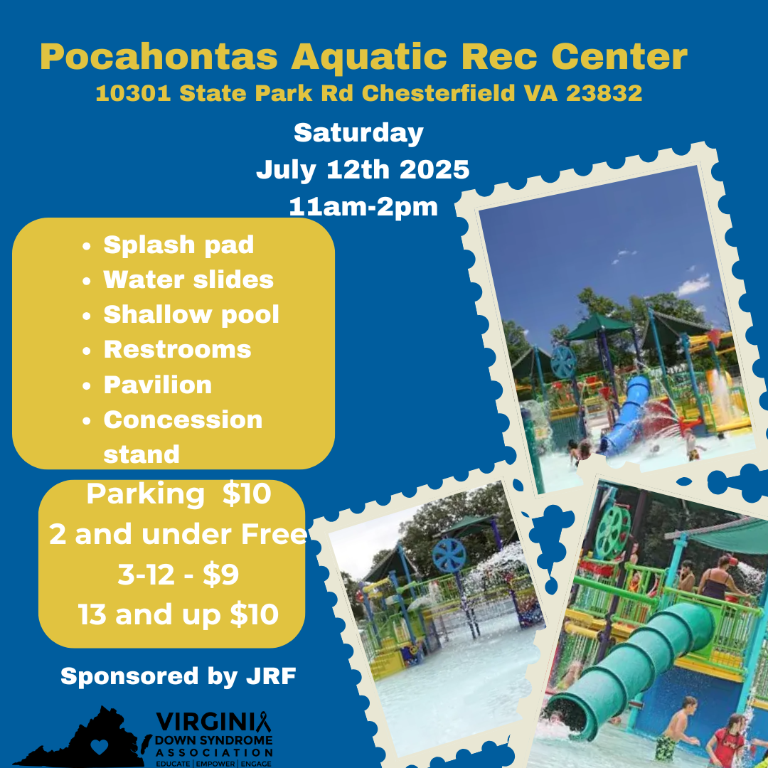 Tri-Cities Pocahontas Aquatic Recreation Center image