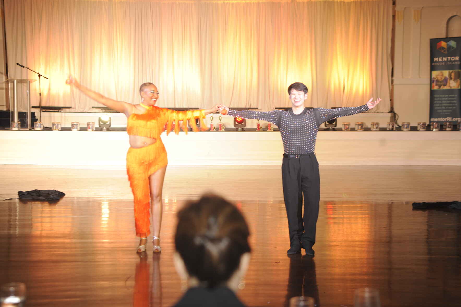 Dancing With the Stars 2026 image