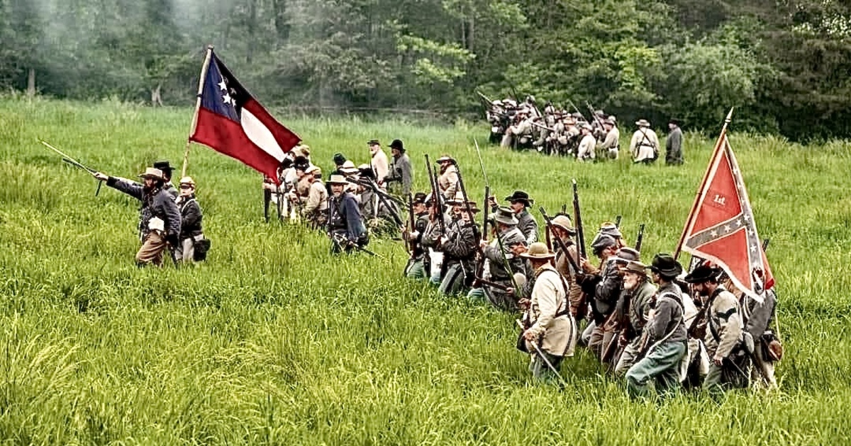 Gettysburg Battlefield Preservation Association Inc Fields Of Fury gettysburg-battlefield-preservation-association-inc-fields-of-fury