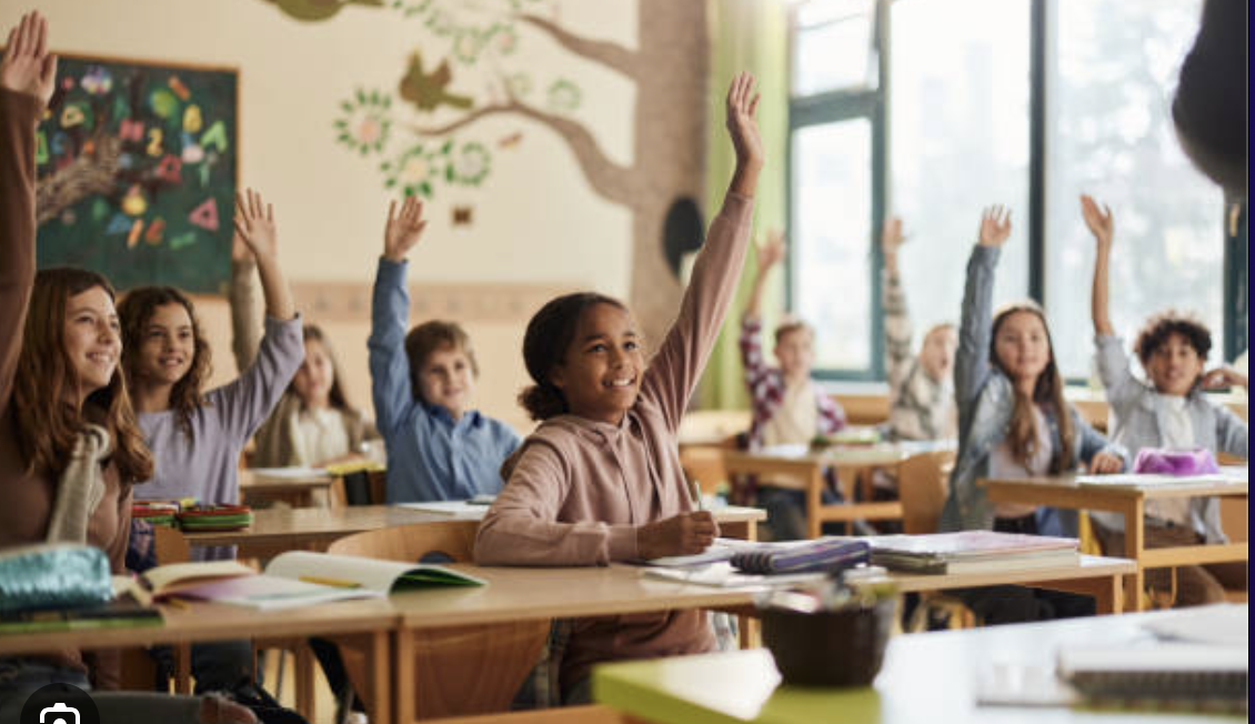 Social Skills for Success  (11-13 yr. olds) Co-ED image