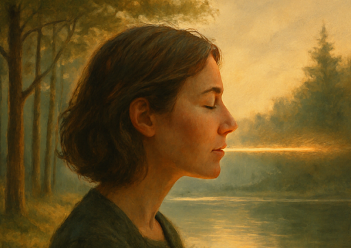Conflict in the Courage Way: Cultivating Skillful Connection in a Divided World image