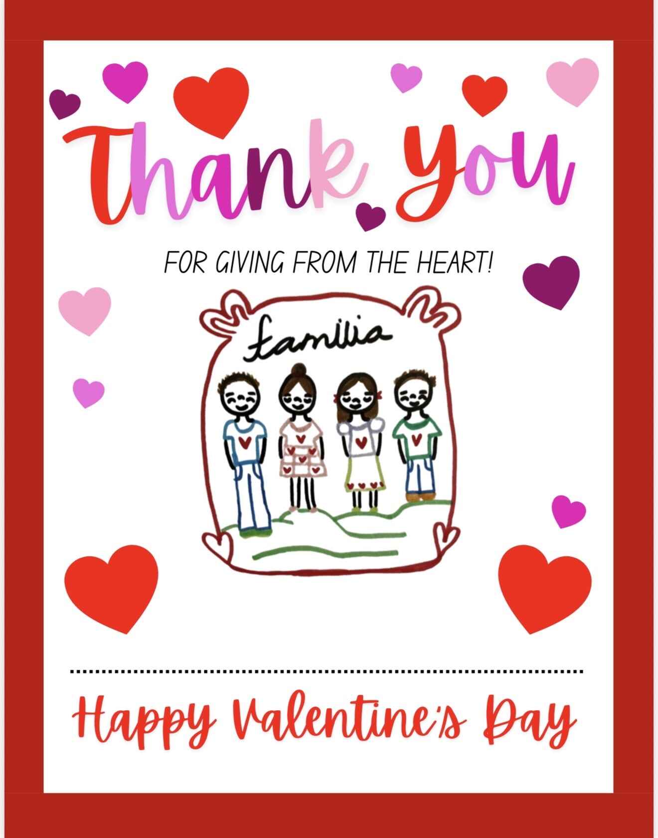 Family Compass Fun Run - 2025 image