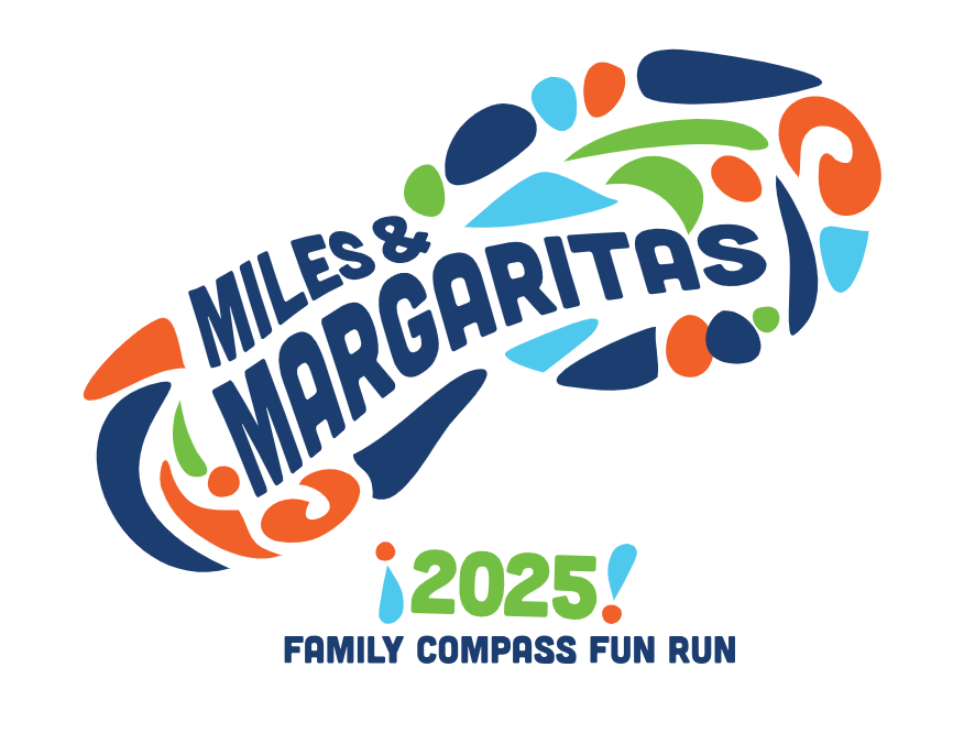 Family Compass Fun Run  image