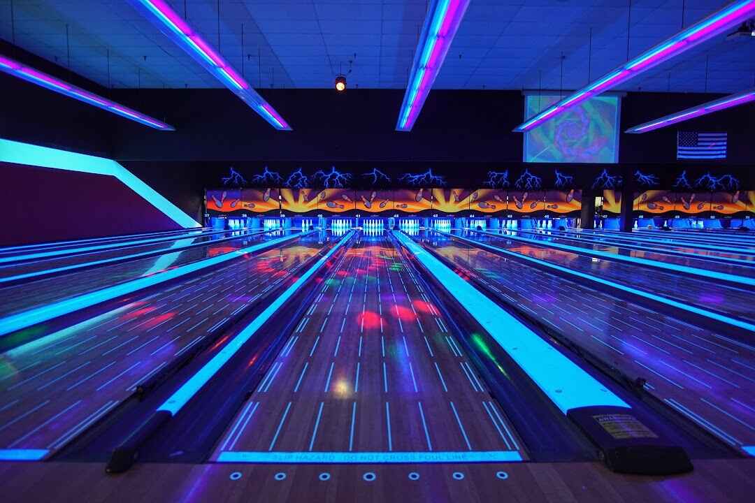 Dad's Night Out- Matthews image