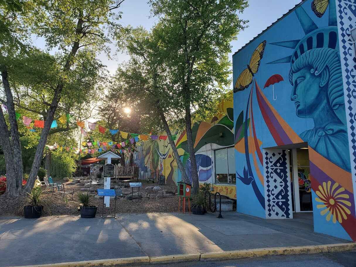 2025 Summer Young Latine "Sol y Cultura" Event image