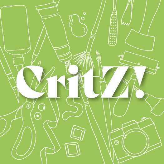 CritZ! Community Critique Sessions image