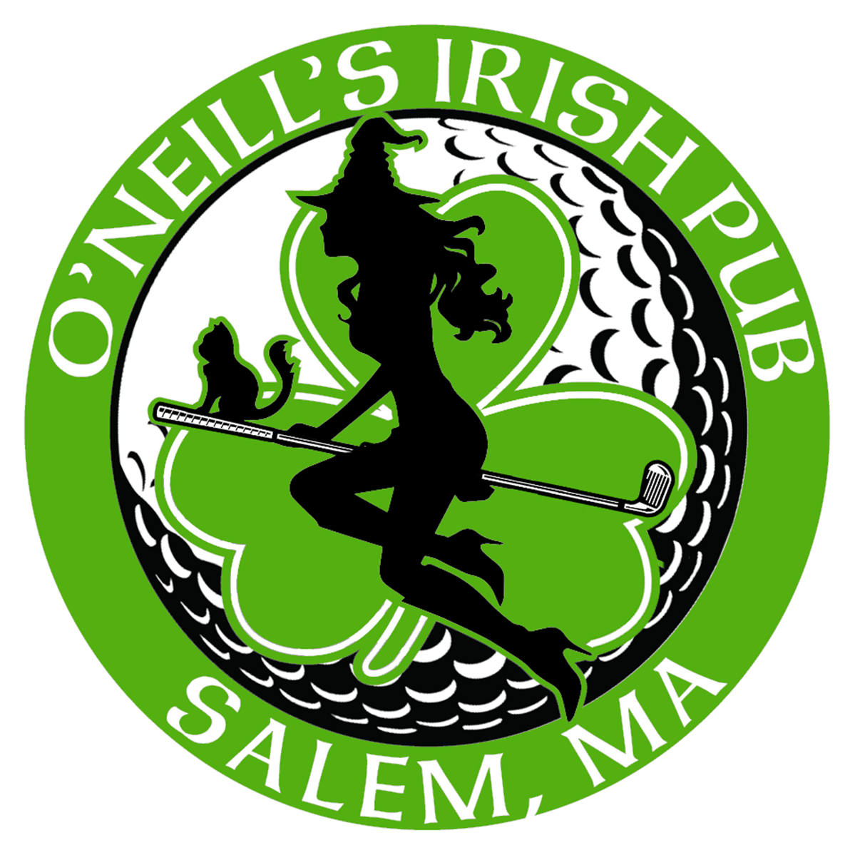 O'Neill's Open image