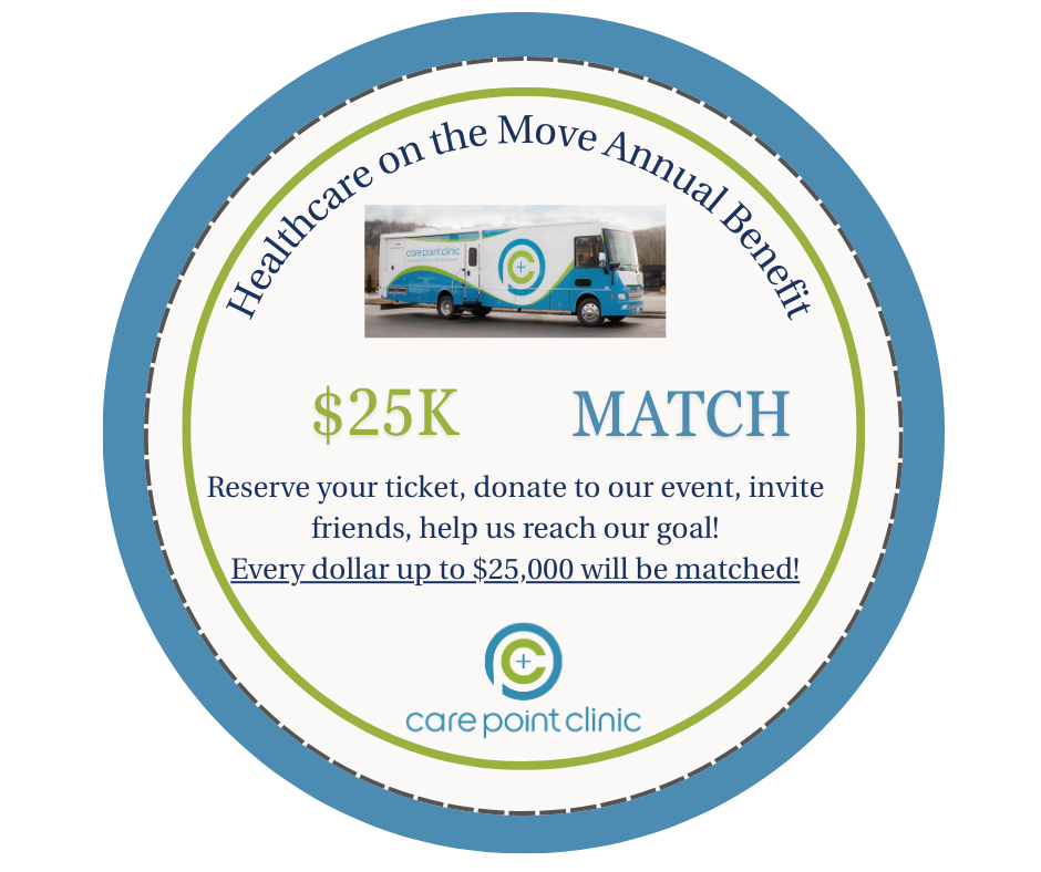 Healthcare on the Move Annual Benefit image