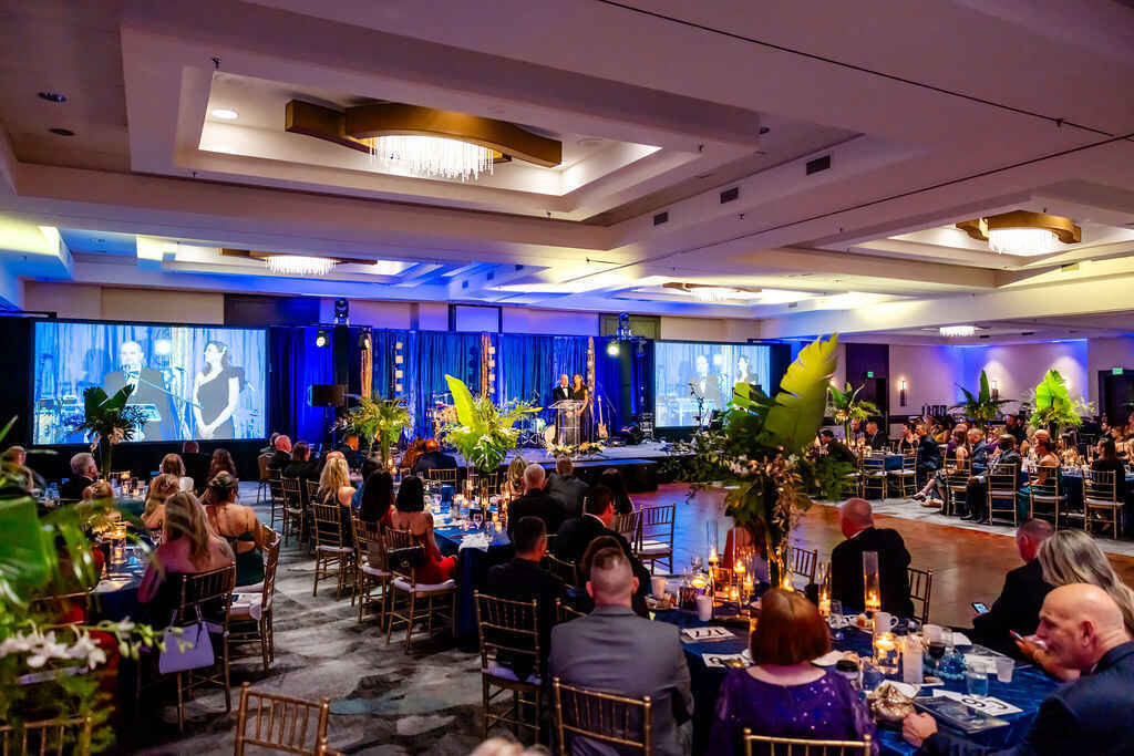 4th Annual 'A Night With the Stars' First Responder Gala image