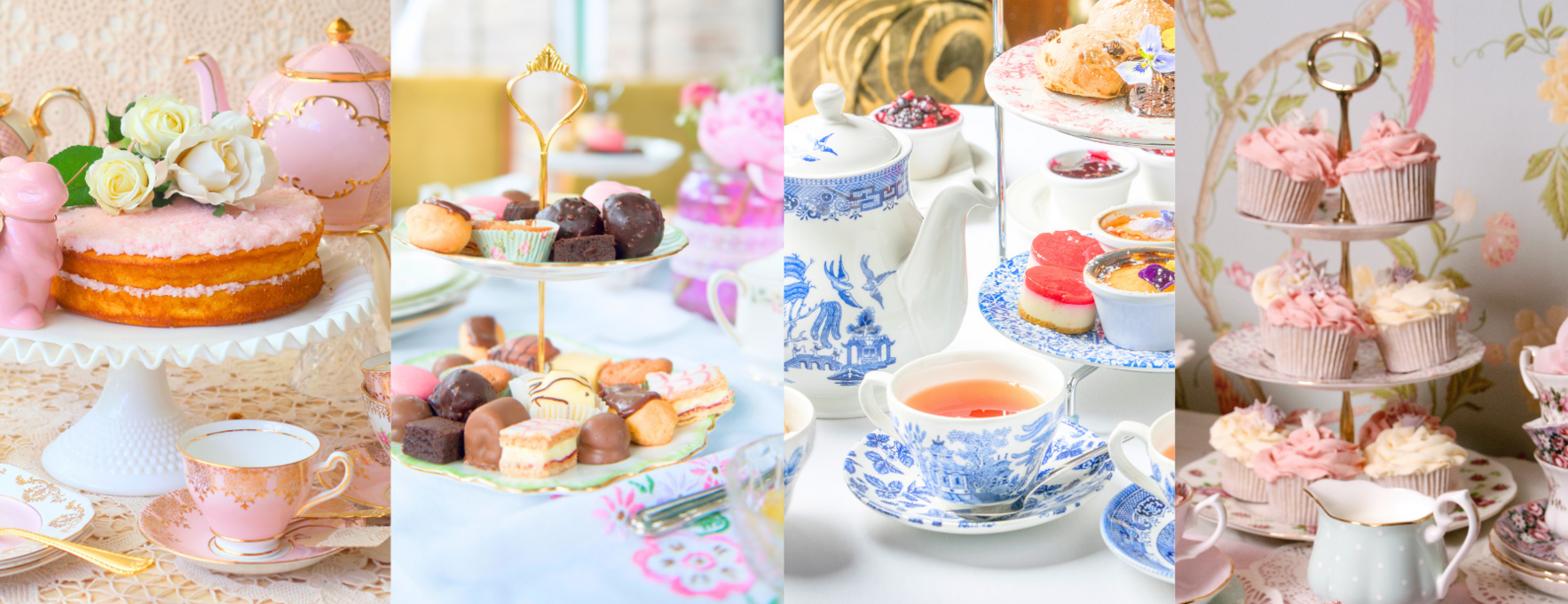 METRO - NNJ - Livingston-West Orange Chapter - Lunch & Tea Party - 2025 image