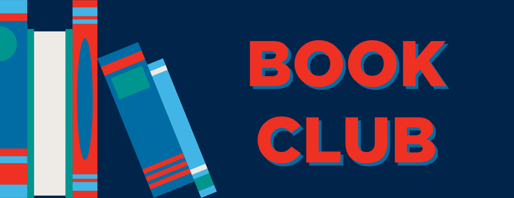 METRO - NNJ - Caldwell Chapter - August Book Club - 2025 image