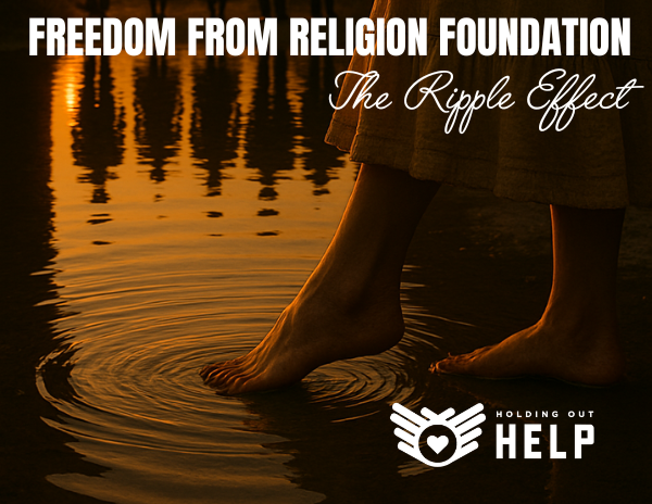 Freedom From Religion Foundation Matching Campaign image