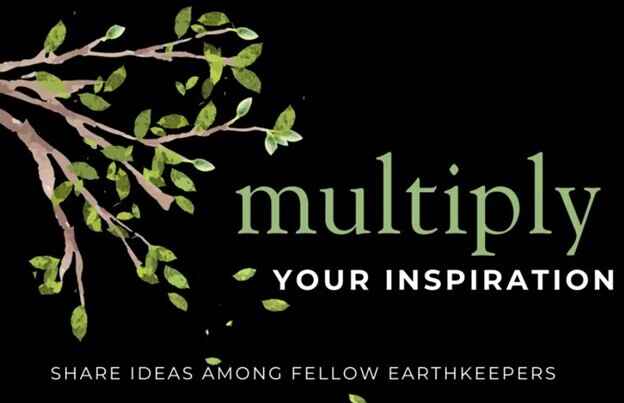 Multiply! April 10-12, 2026 image