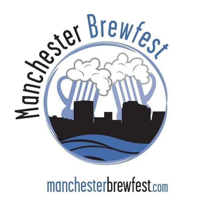 2025 Manchester BrewFest image