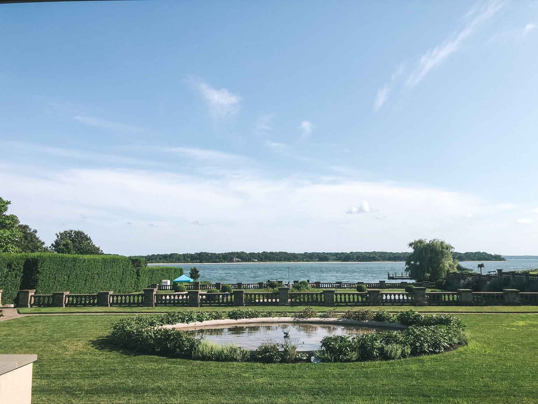Artemas Ward Garden Party Benefit for the Shelter Island History Museum image