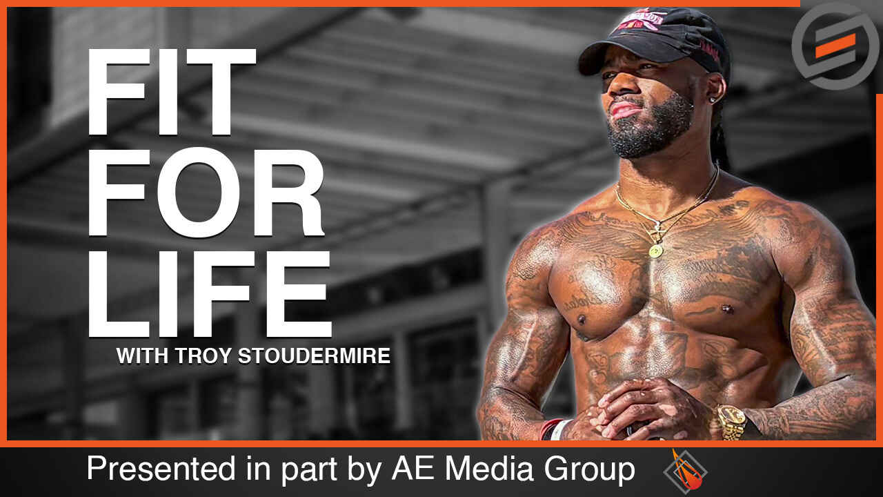 Fit for Life: Your Fitness Journey Starts Now image