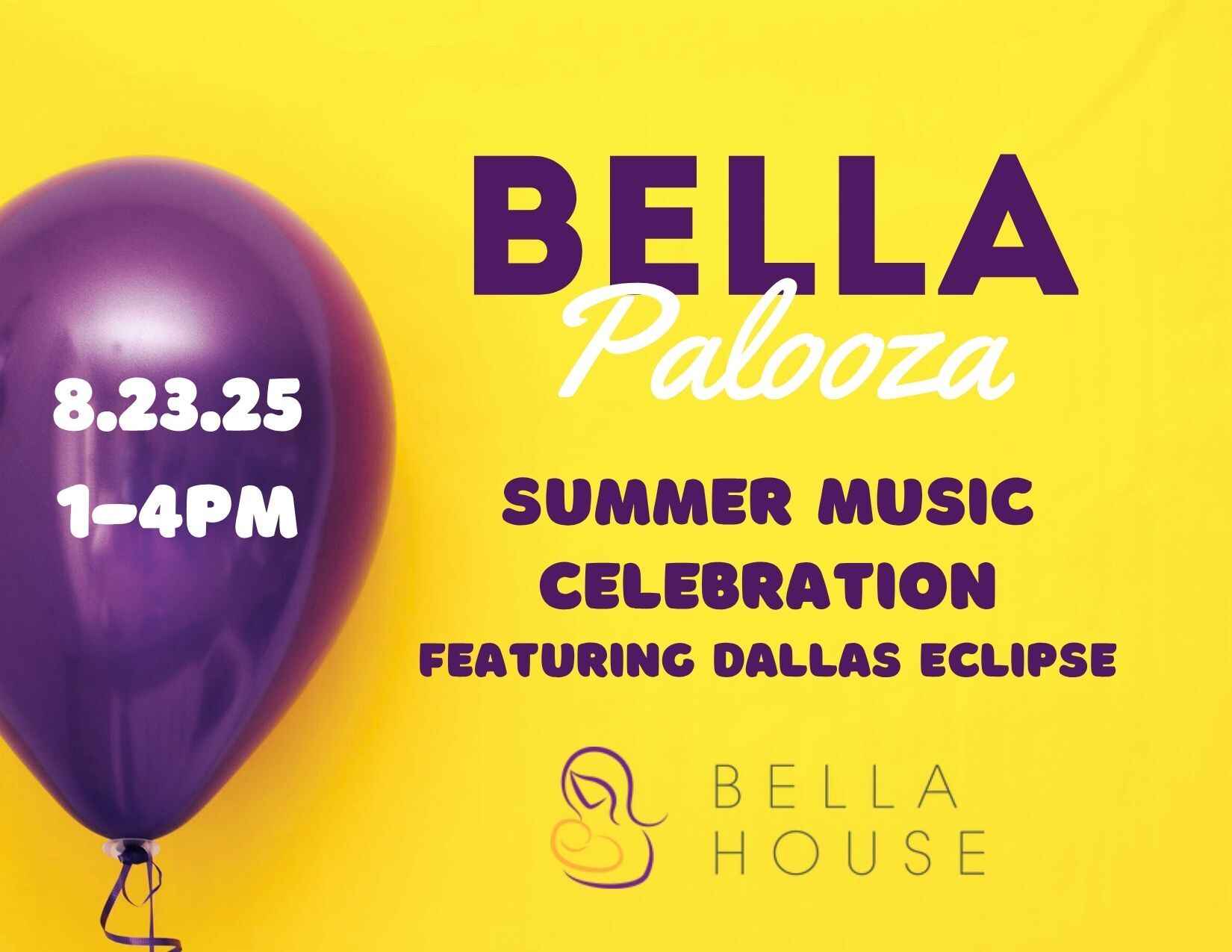 Bella Palooza image