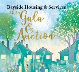 Imagine: A Brighter Day, Bayside Housing & Services 2025 Gala and Auction image