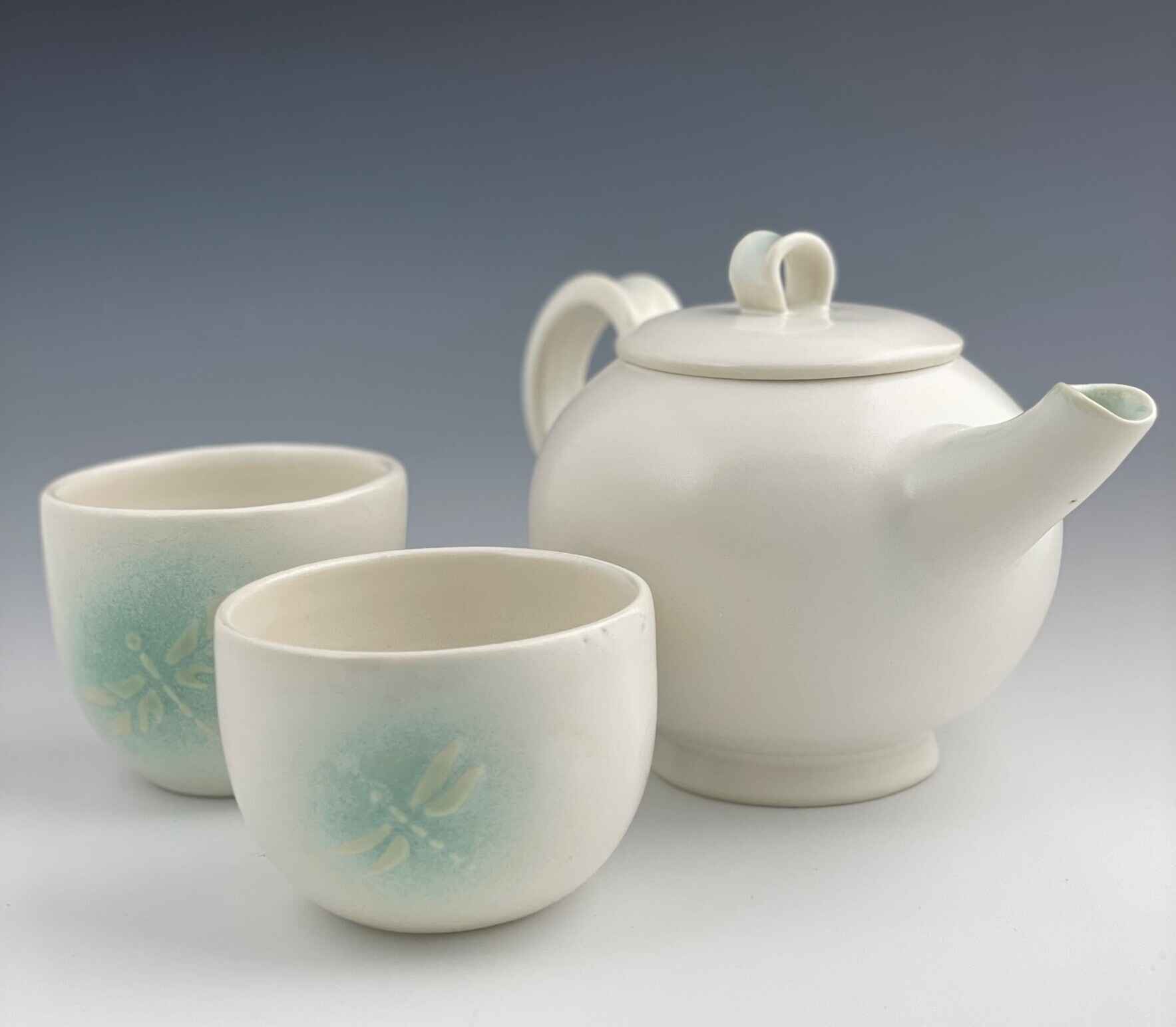 2025-P08/09 - Advanced Ceramics with Dede Schmidt - Tuesdays image