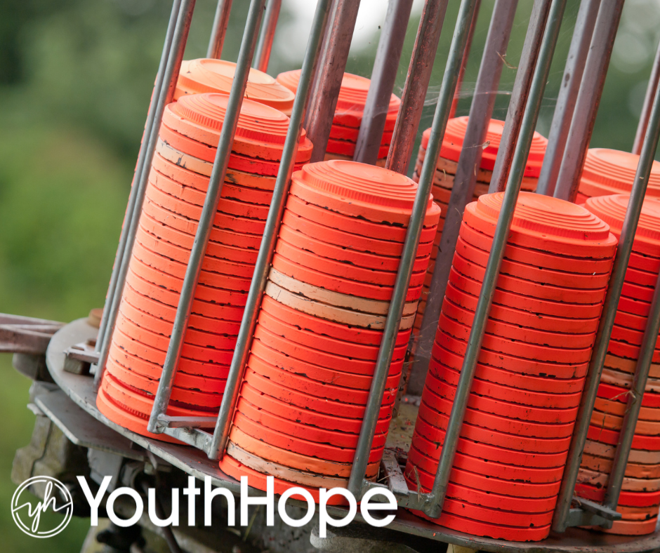 Sporting Clays for YouthHope 2025 - Dr. Philip T. Siegert Memorial Event image