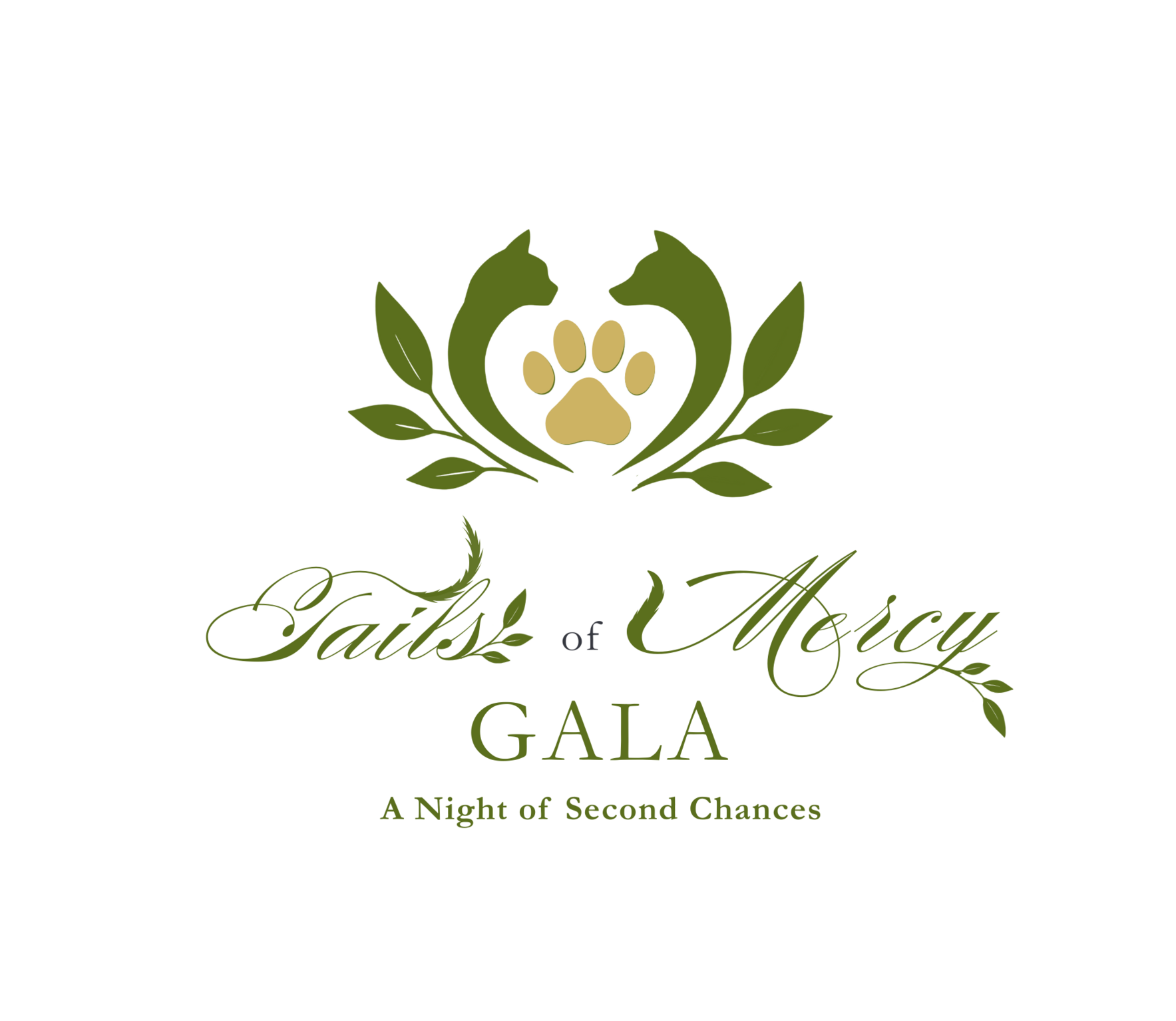 Tails of Mercy Gala 2025 image