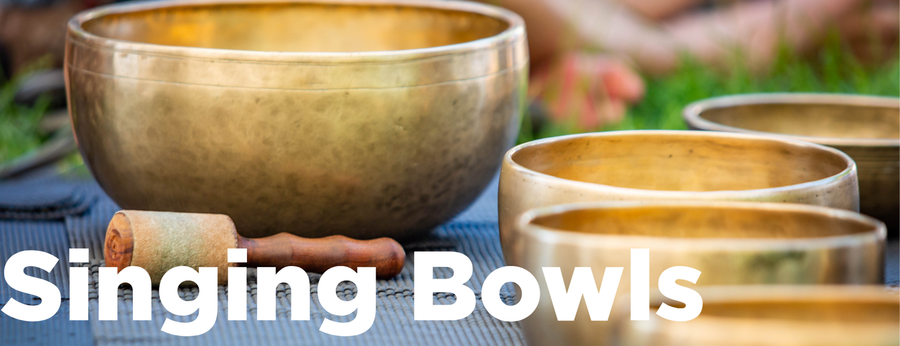 METRO - NAS - Ahava Machar Chapter - Singing Bowls - 2025 image