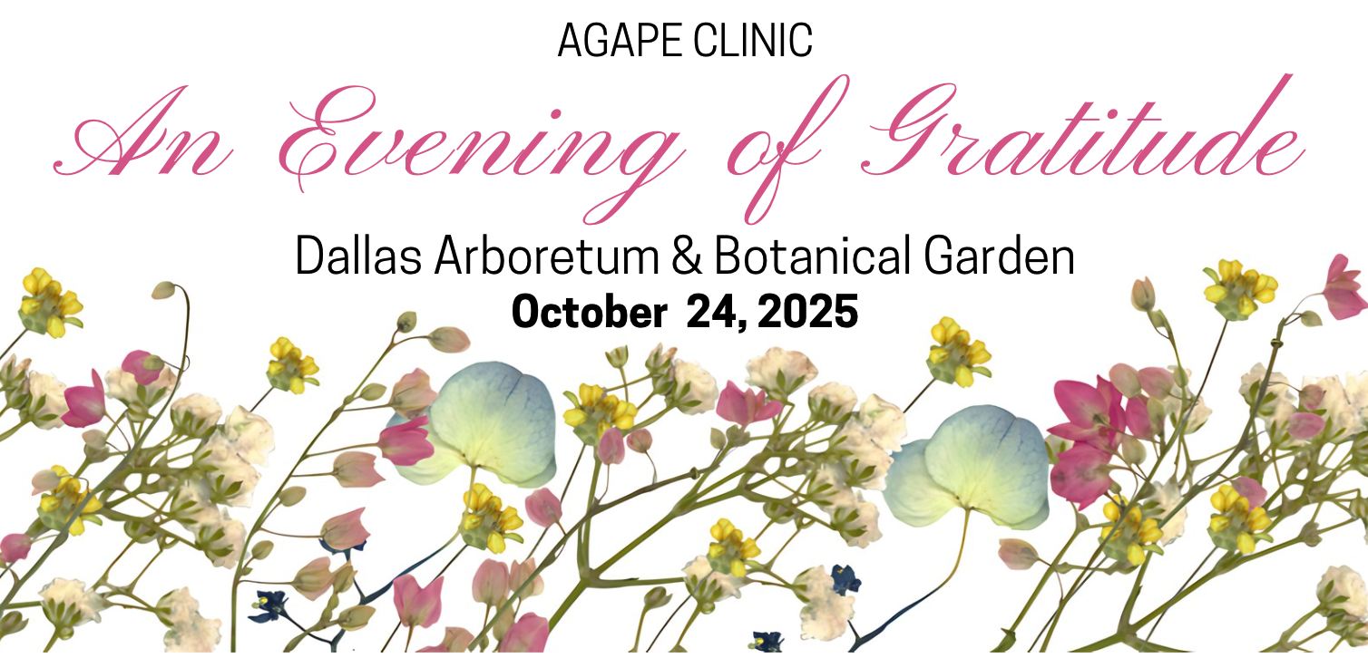 An Evening of Gratitude image