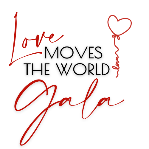 Love Moves the World Gala image