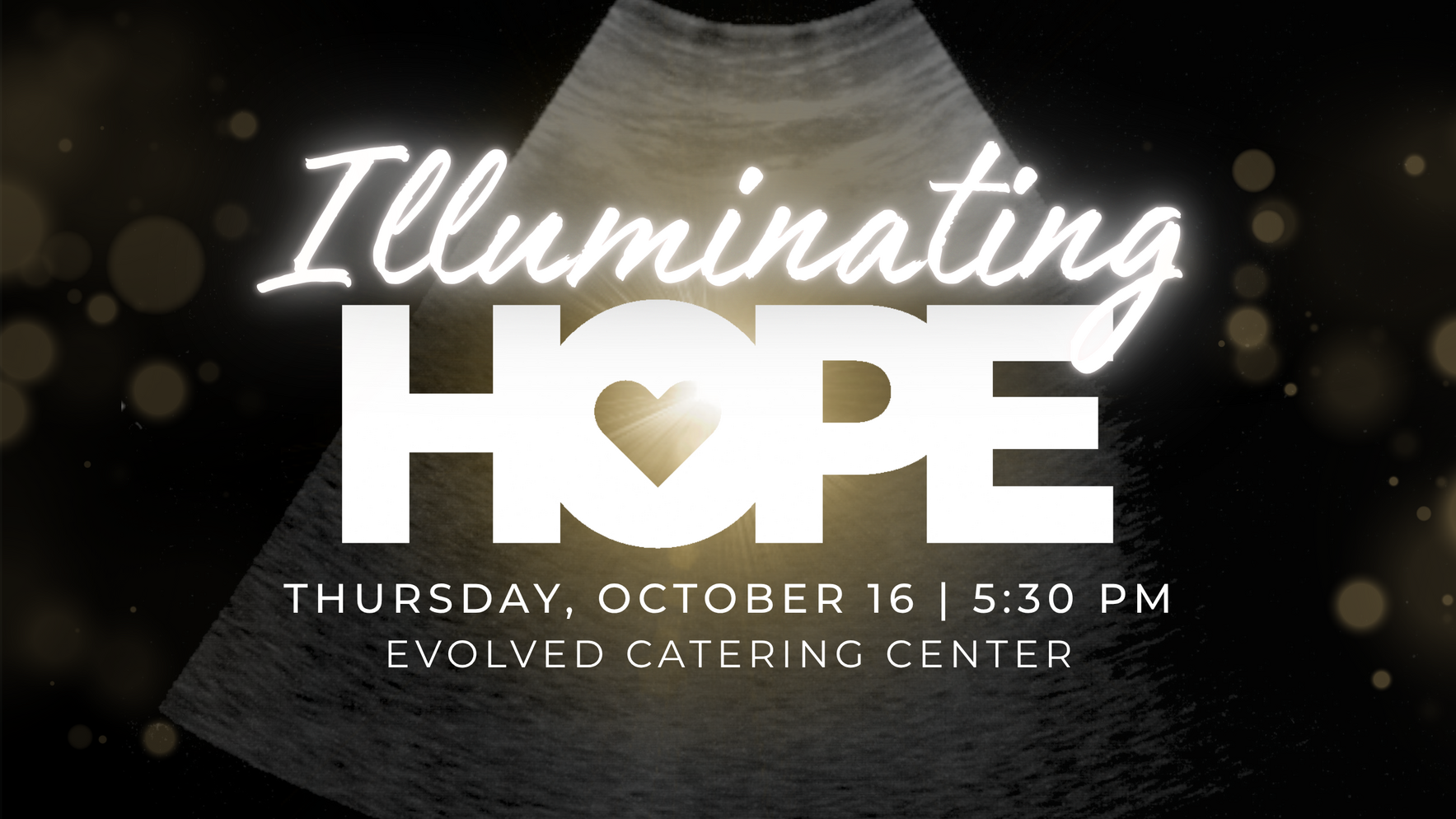 Illuminating Hope Dinner image