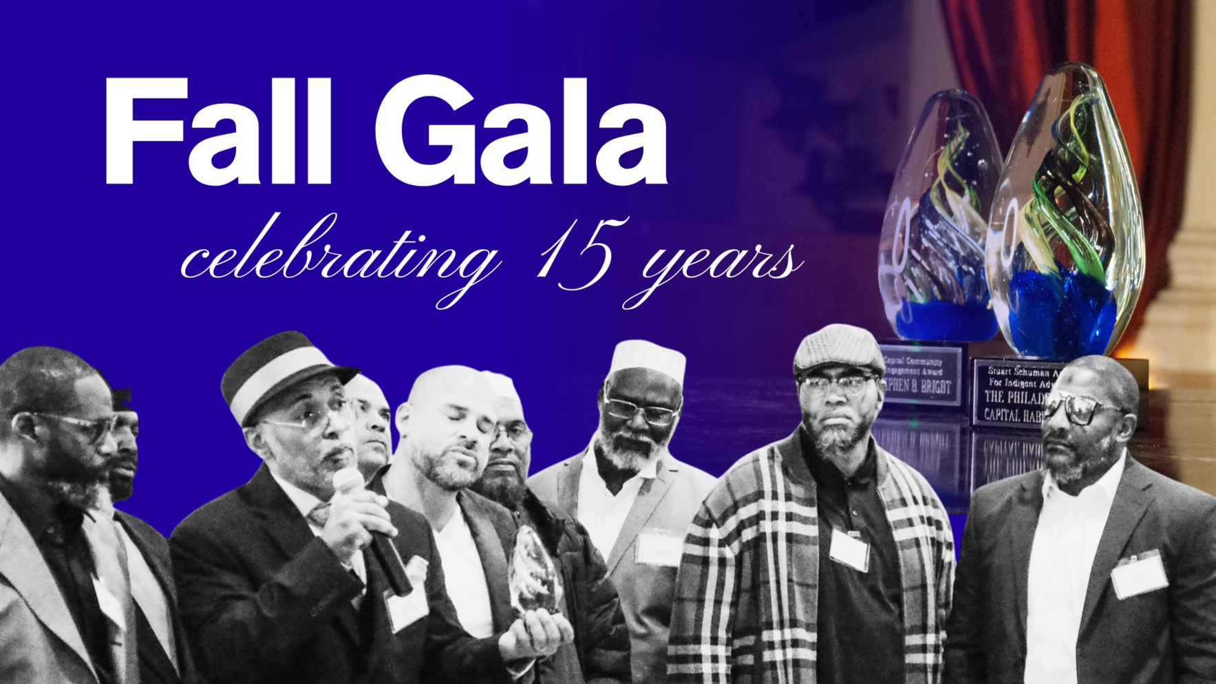 2025 Fall Gala image