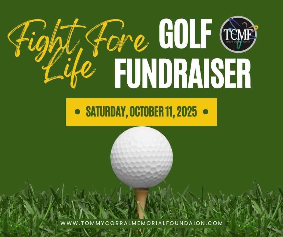 Fight Fore Life Golf Outing  image