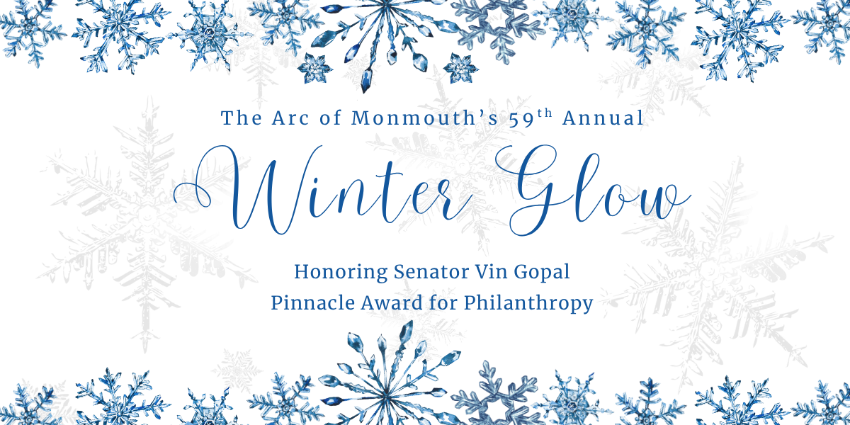 The Arc of Monmouth's 59th Annual Winter Glow! image