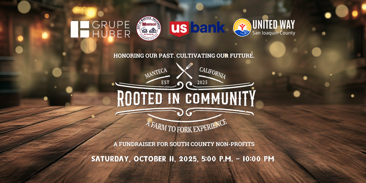 Rooted in Community image